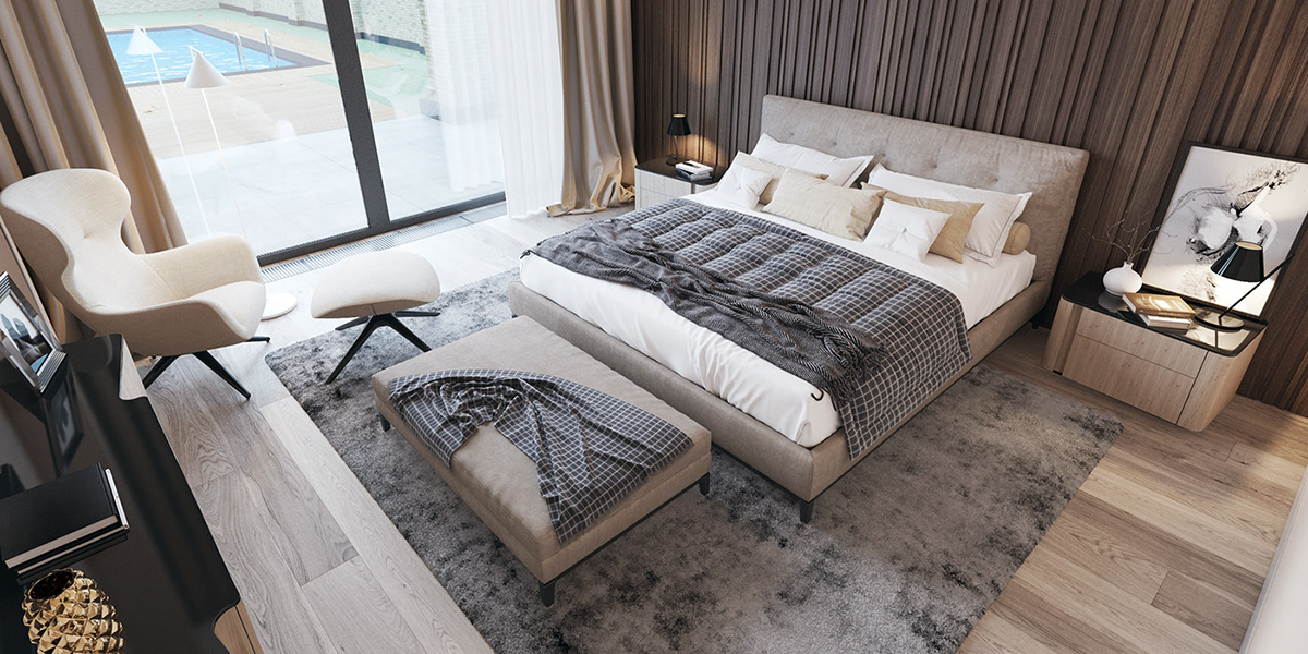 Romantic Bedroom Ideas